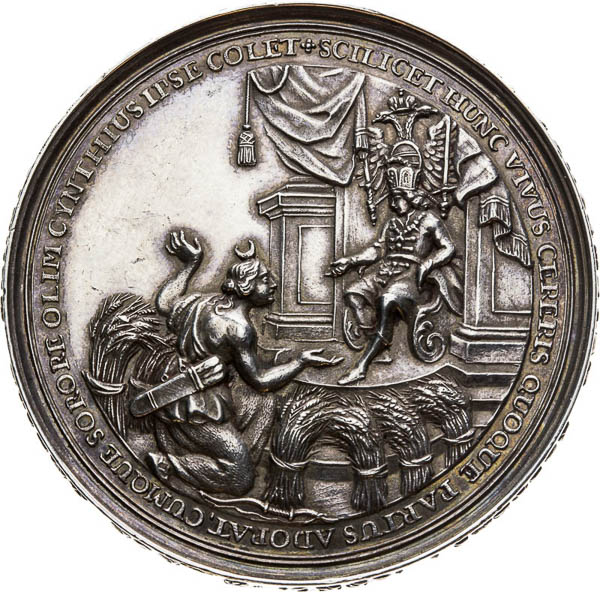 Coin-front