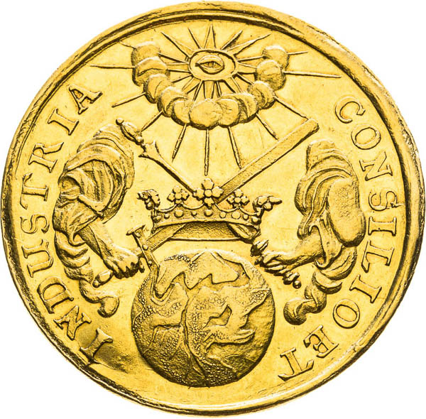 Coin-front