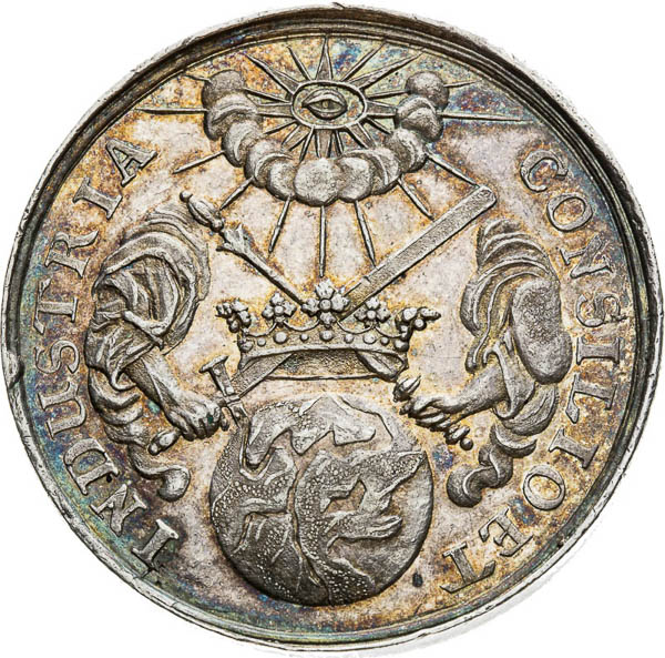 Coin-front