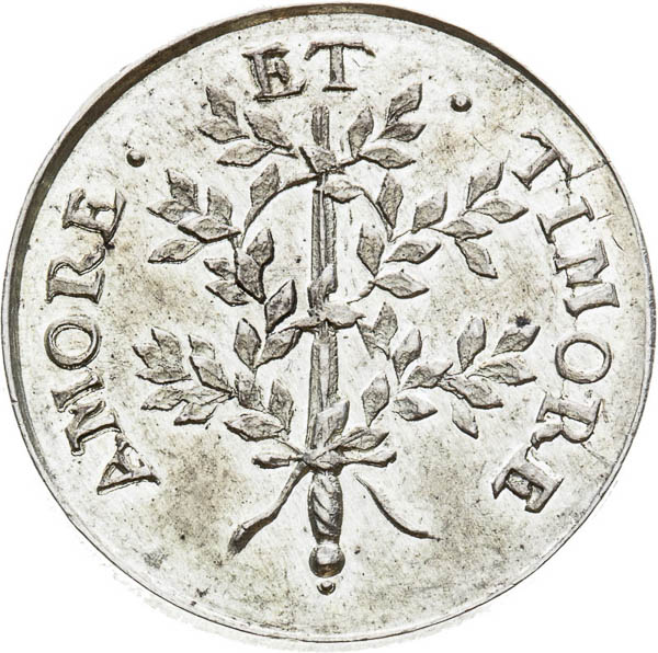 Coin-front