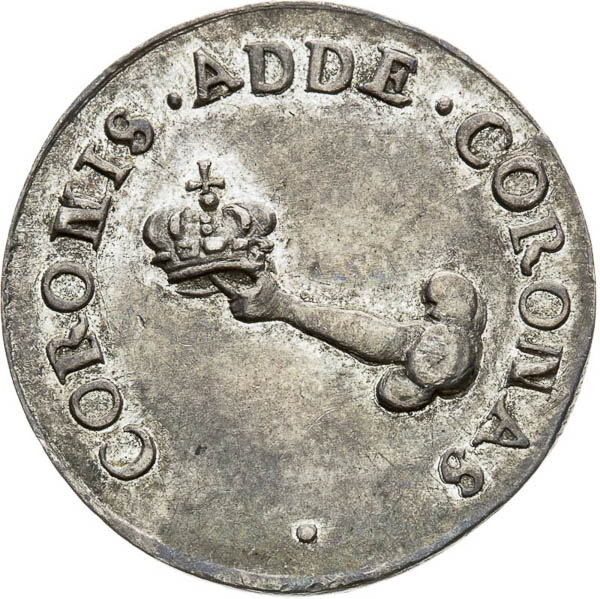Coin-front