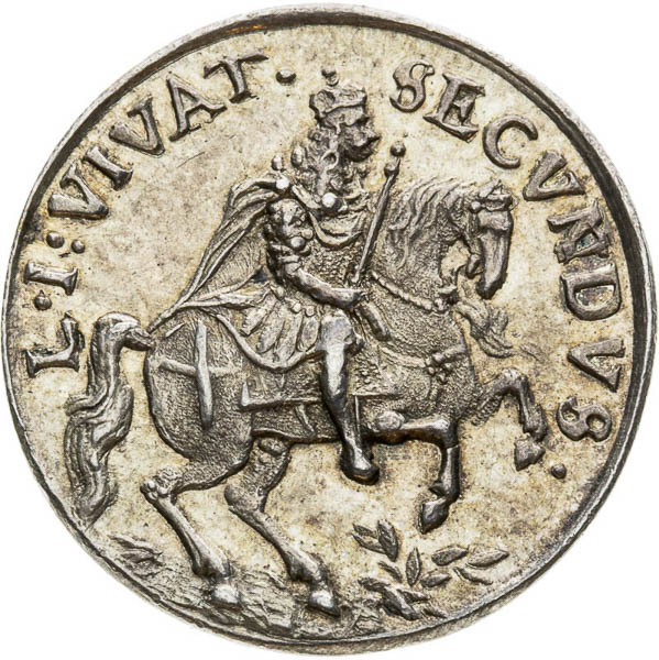 Coin-front