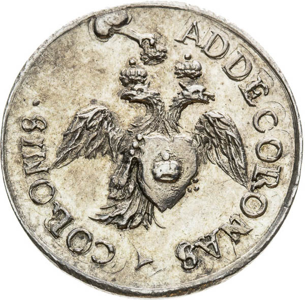 Coin-front