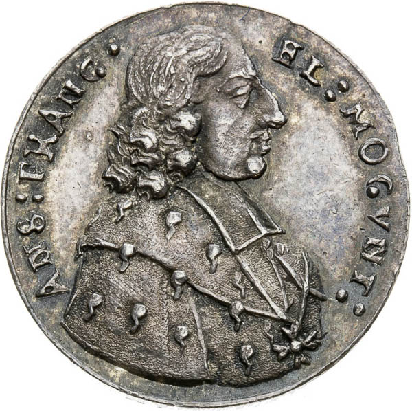 Coin-front