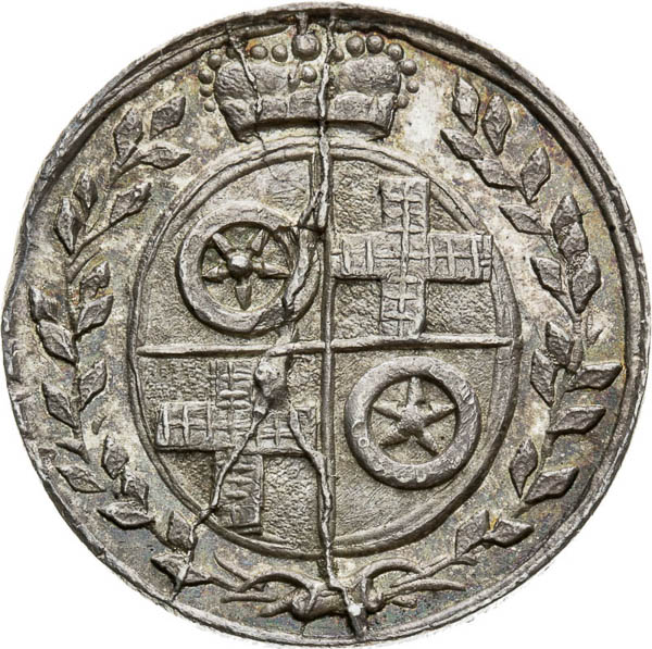 Coin-front