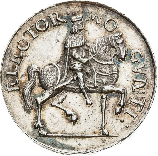 Coin-front