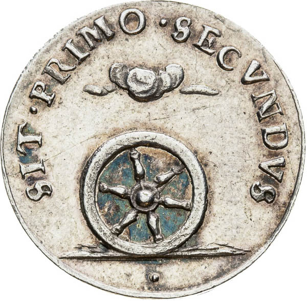 Coin-front