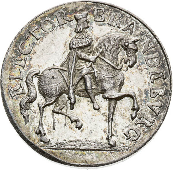 Coin-front
