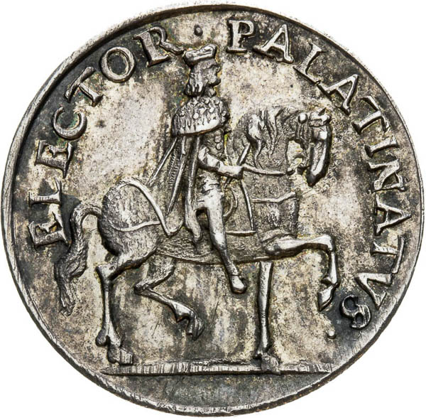 Coin-front