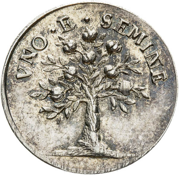 Coin-front