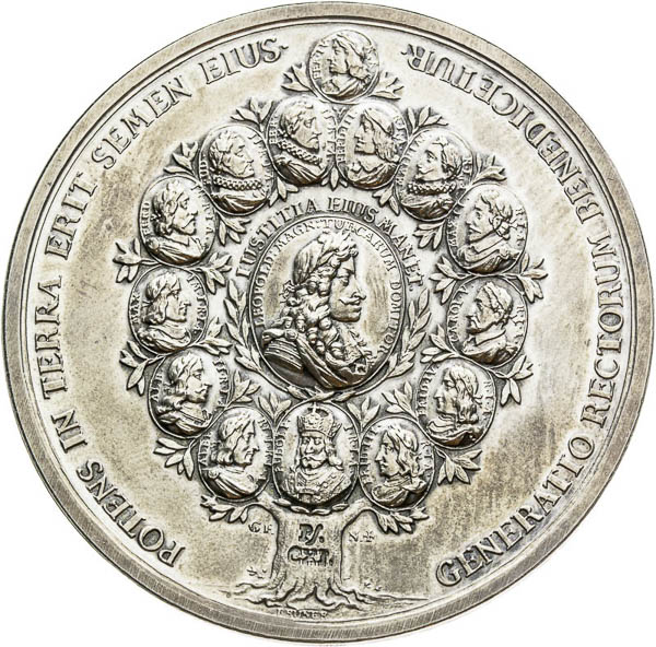 Coin-front