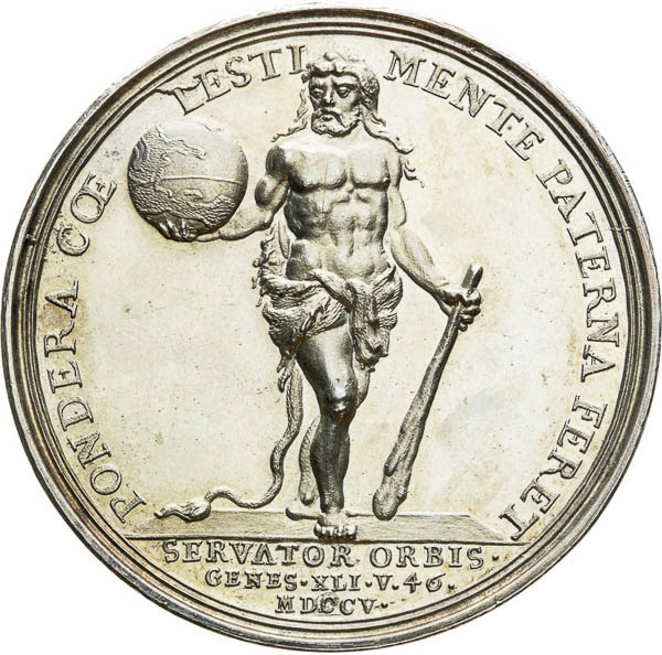 Coin-front