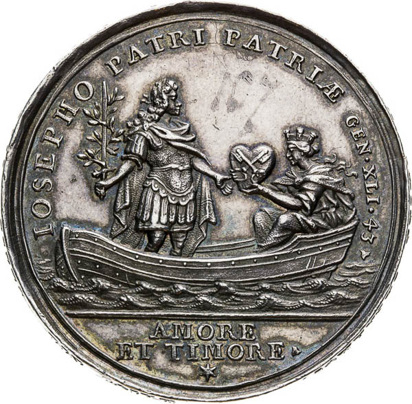 Coin-front