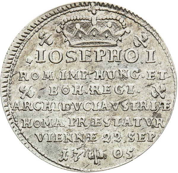 Coin-front
