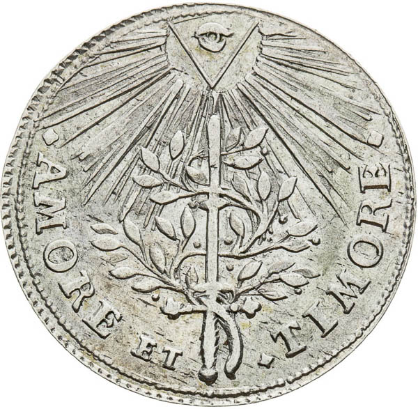 Coin-front