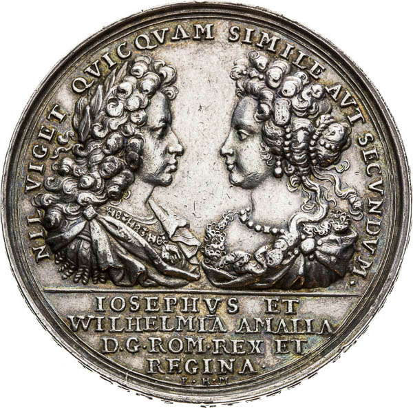 Coin-front