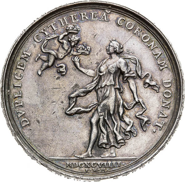 Coin-front
