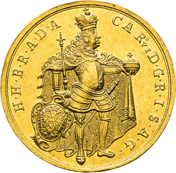 Coin-front