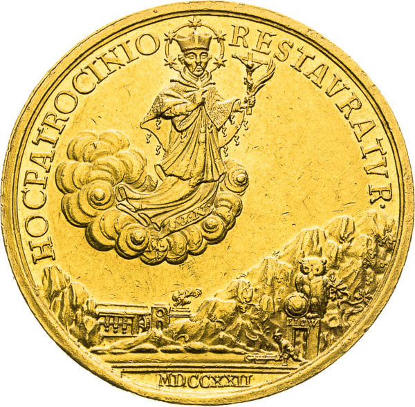 Coin-front