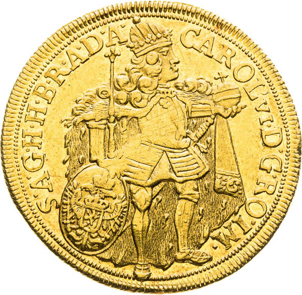 Coin-front