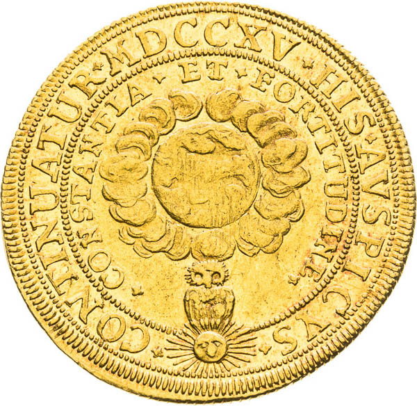 Coin-front