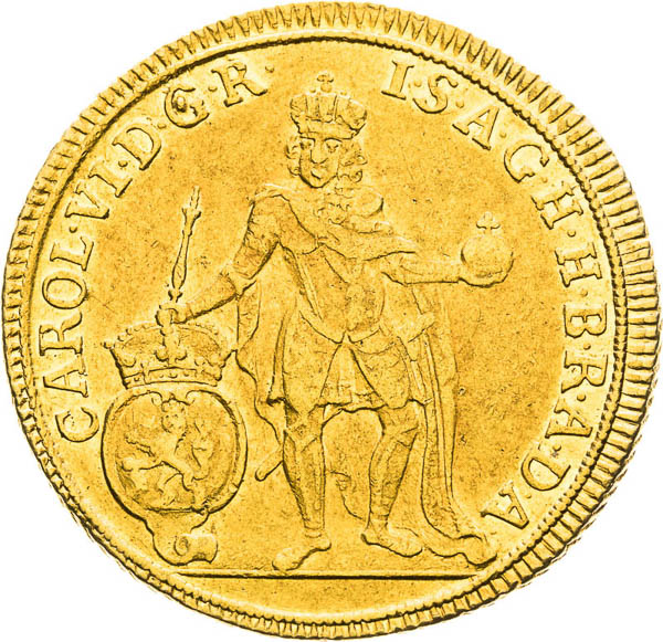 Coin-front