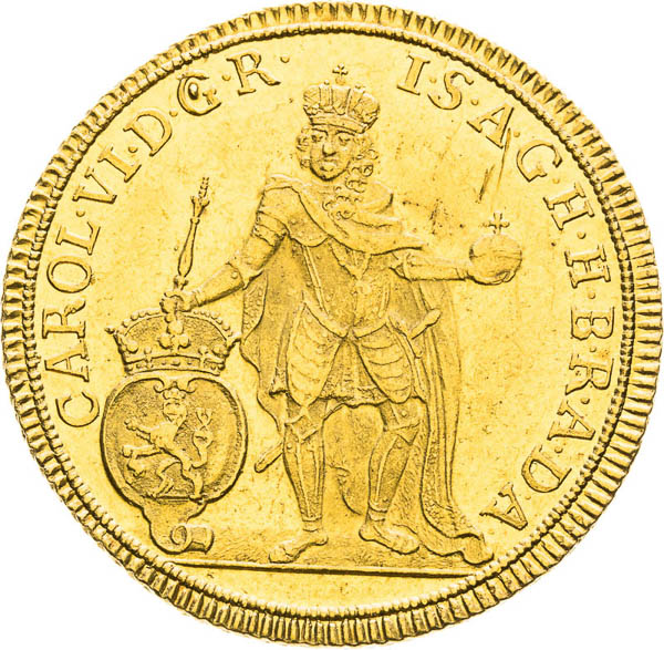 Coin-front