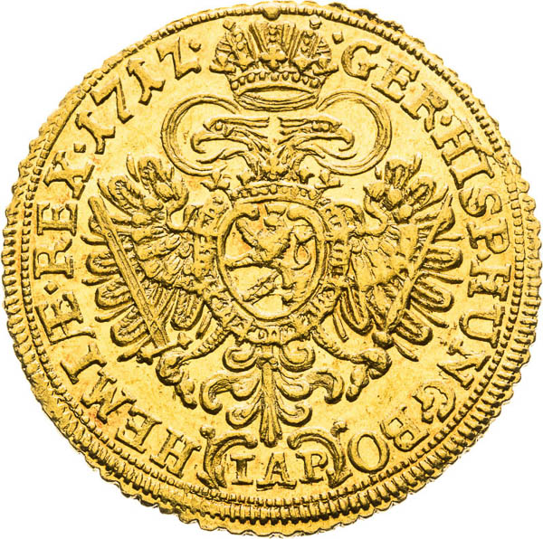 Coin-front