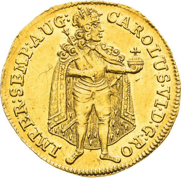 Coin-front
