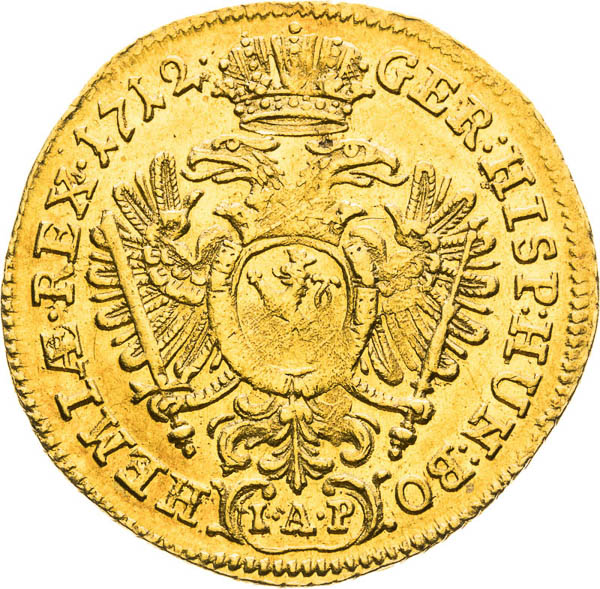 Coin-front