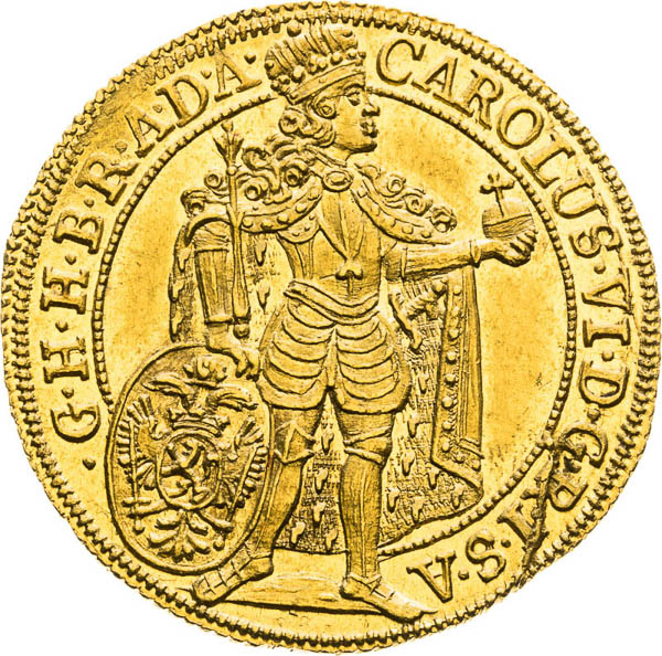 Coin-front