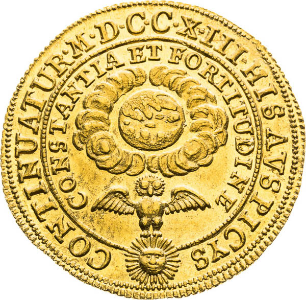 Coin-front