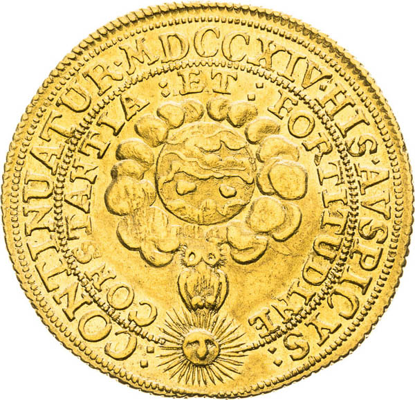 Coin-front