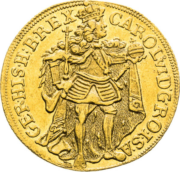 Coin-front