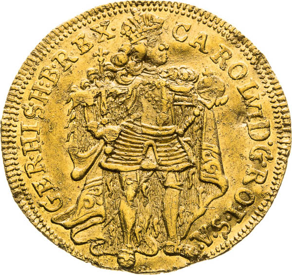 Coin-front