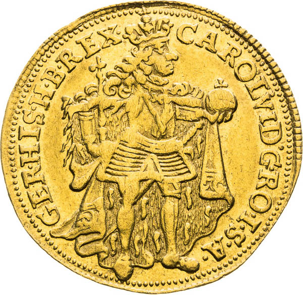 Coin-front