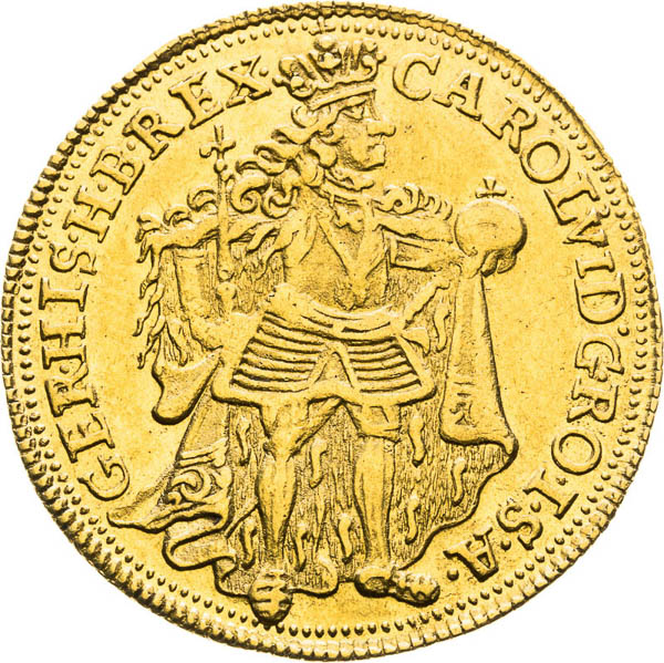 Coin-front