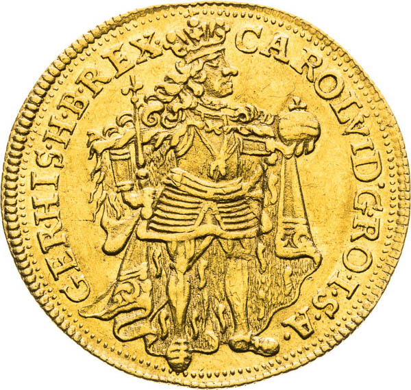 Coin-front