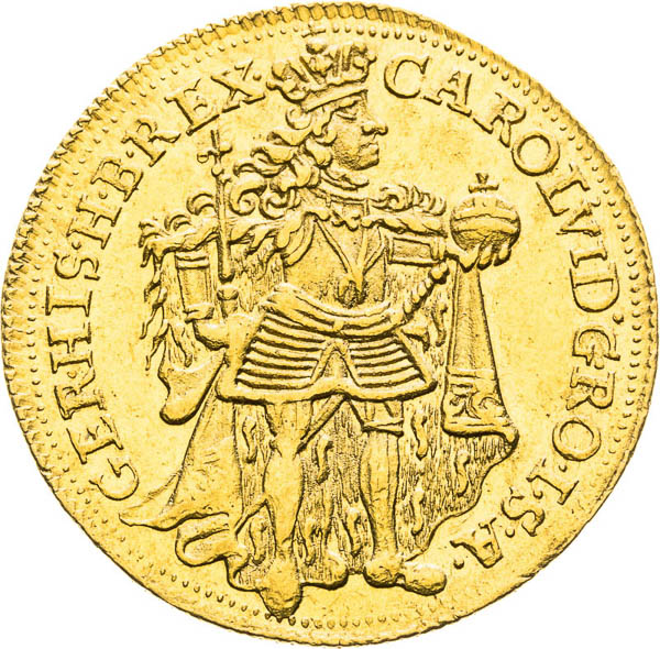 Coin-front