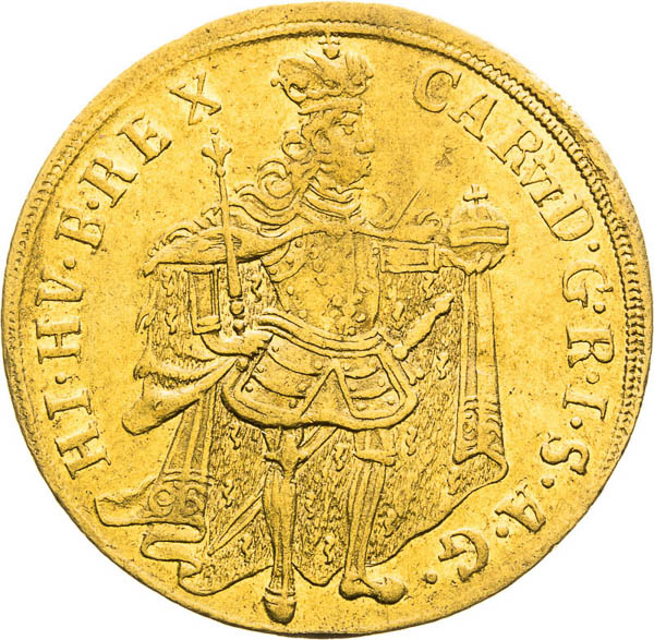 Coin-front