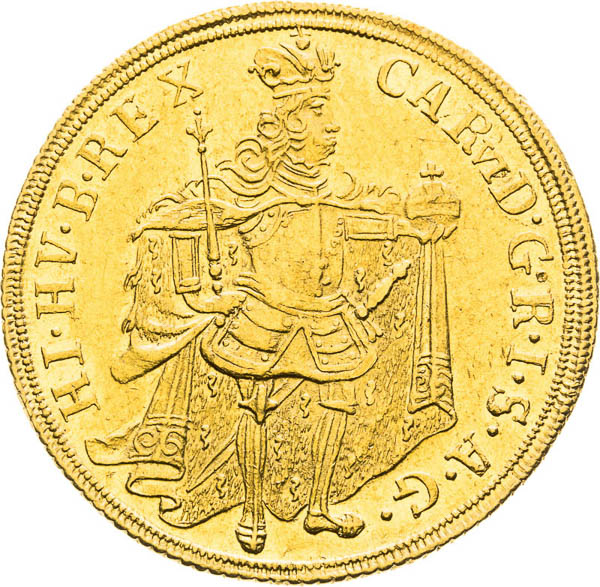 Coin-front