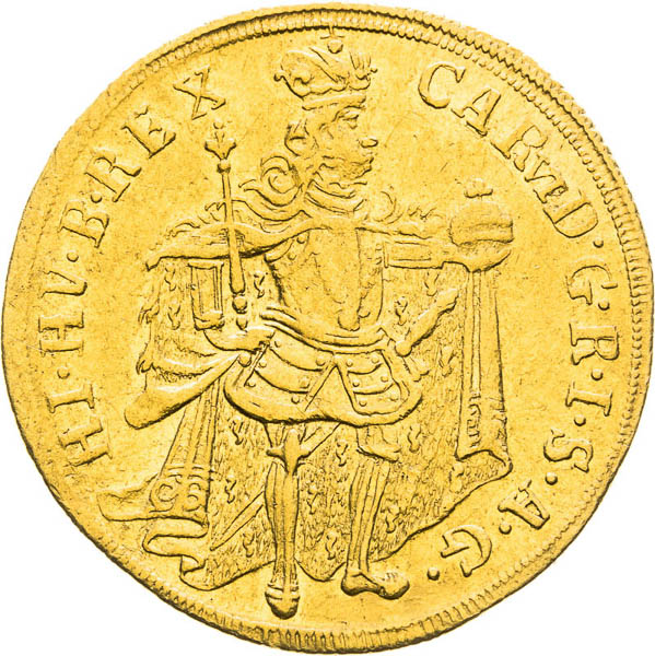 Coin-front