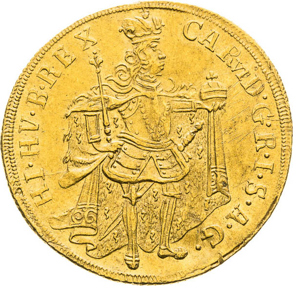 Coin-front