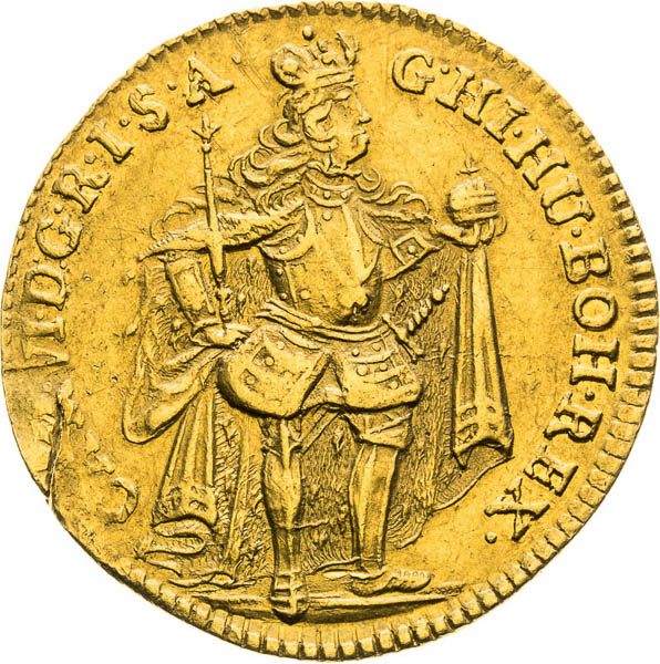 Coin-front