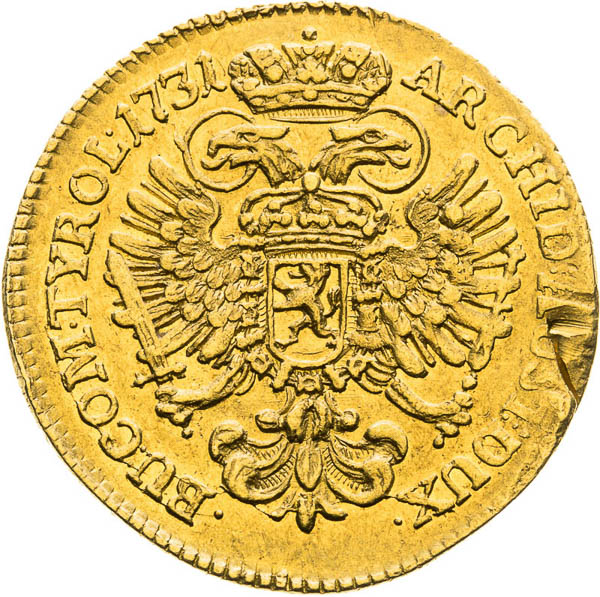 Coin-front