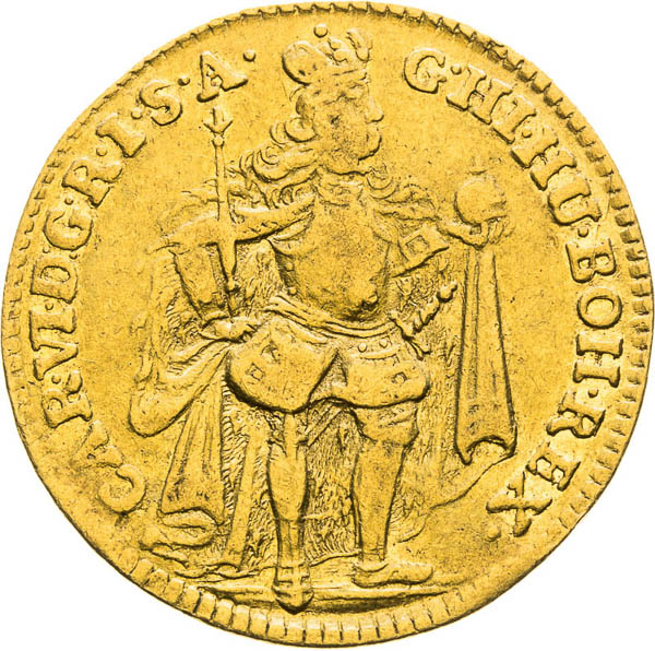 Coin-front