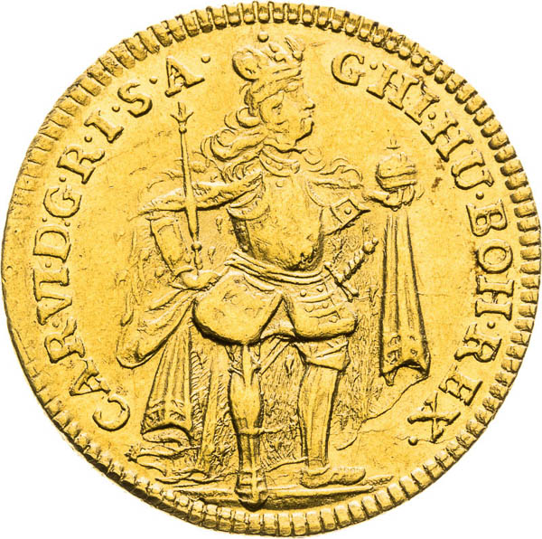 Coin-front
