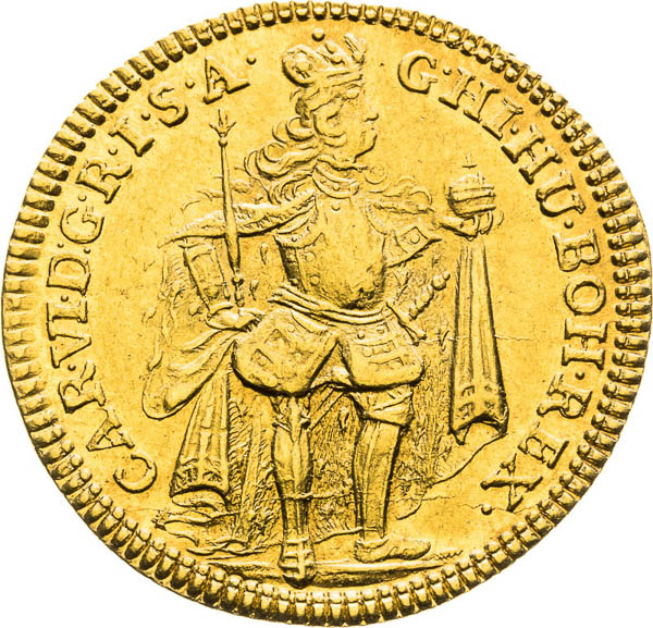 Coin-front