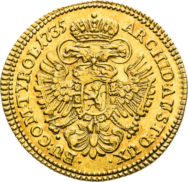 Coin-front