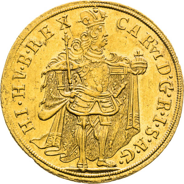 Coin-front